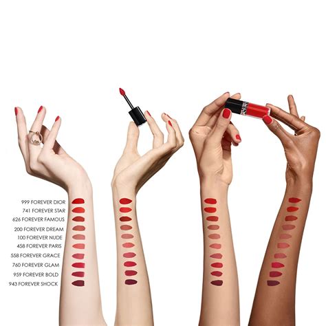 rouge dior forever sephora|rouge dior forever liquid lacquer.